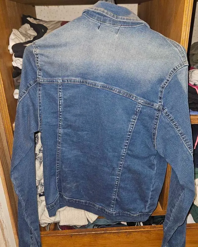 Campera Krisys - Vista 2