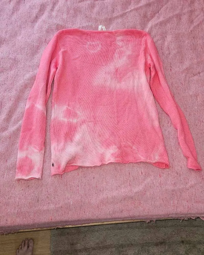 Sweater Como Quieres - Vista 2