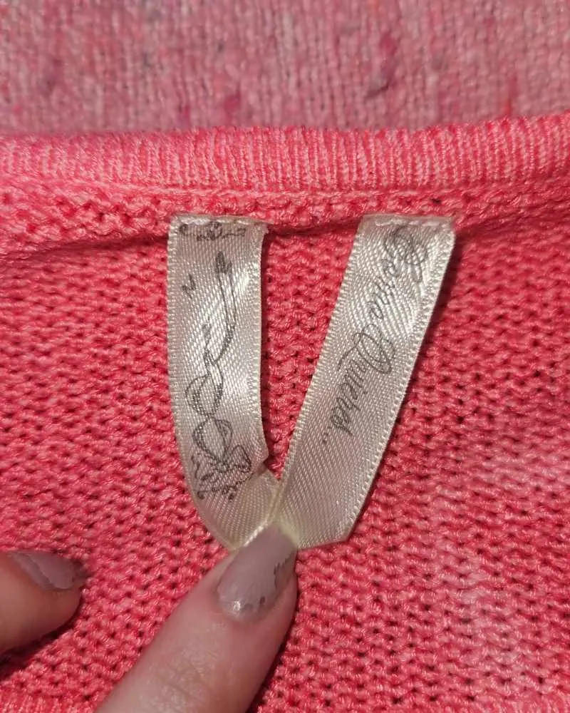 Sweater Como Quieres - Vista 3