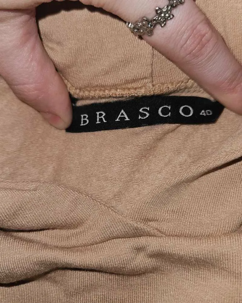 Buzo Brasco - Vista 4