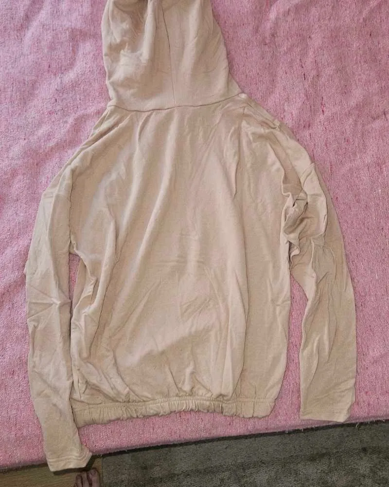 Buzo Brasco - Vista 2