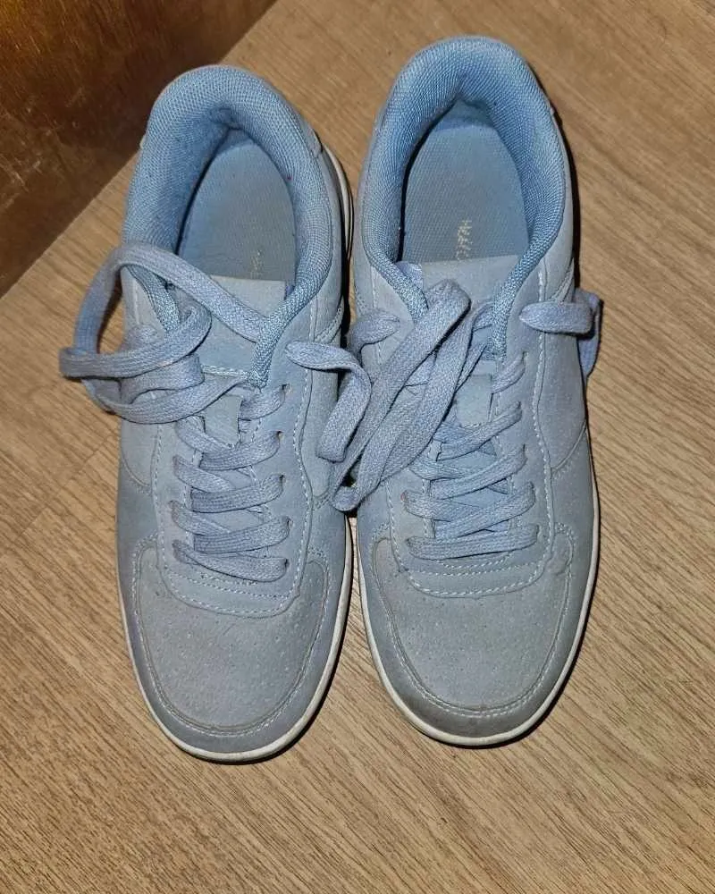 Zapatillas Muaa - Vista 2