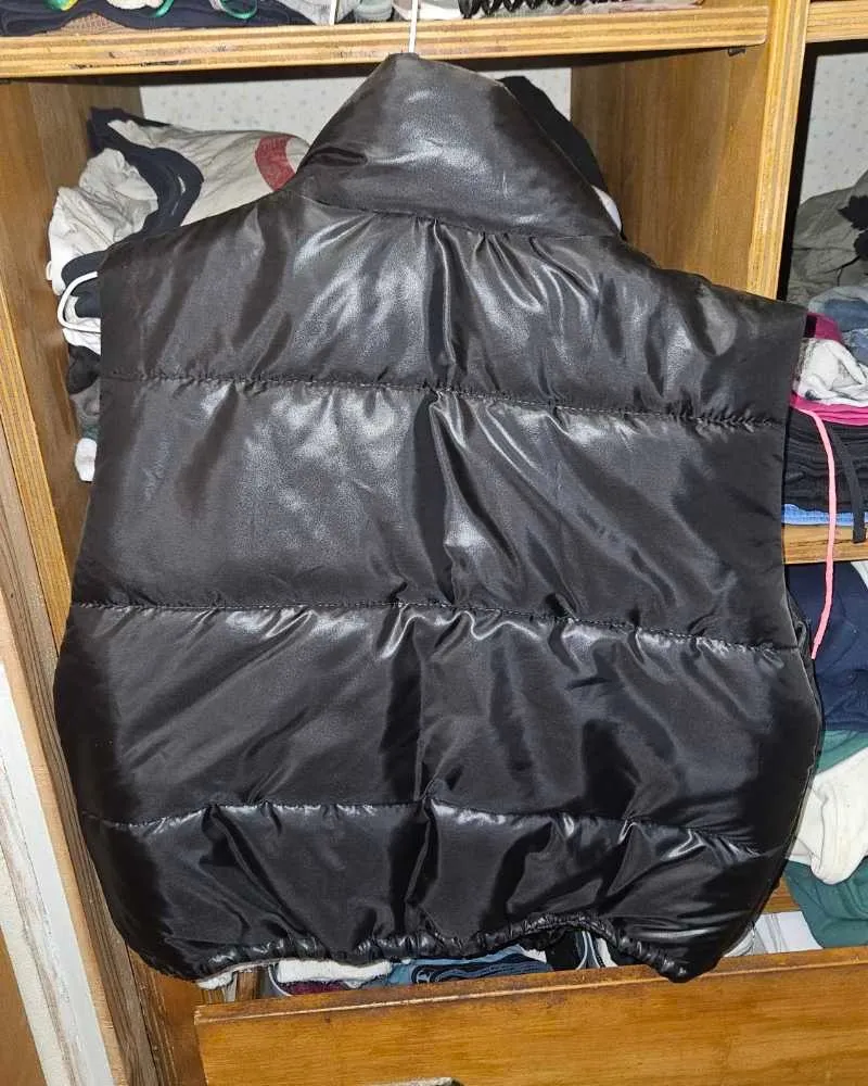 Chaleco Generico - Vista 2