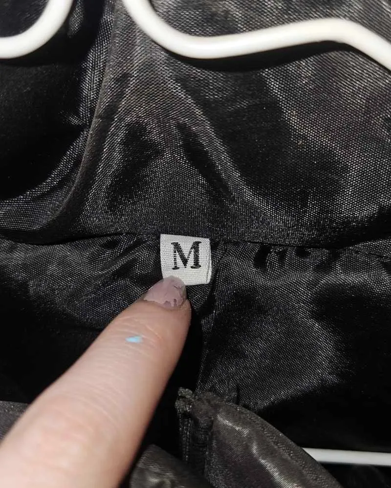 Chaleco Generico - Vista 3