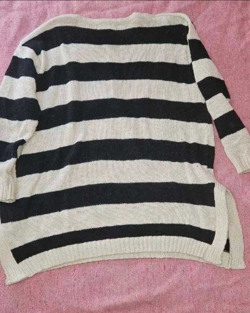 Sweater Zara - Vista 2