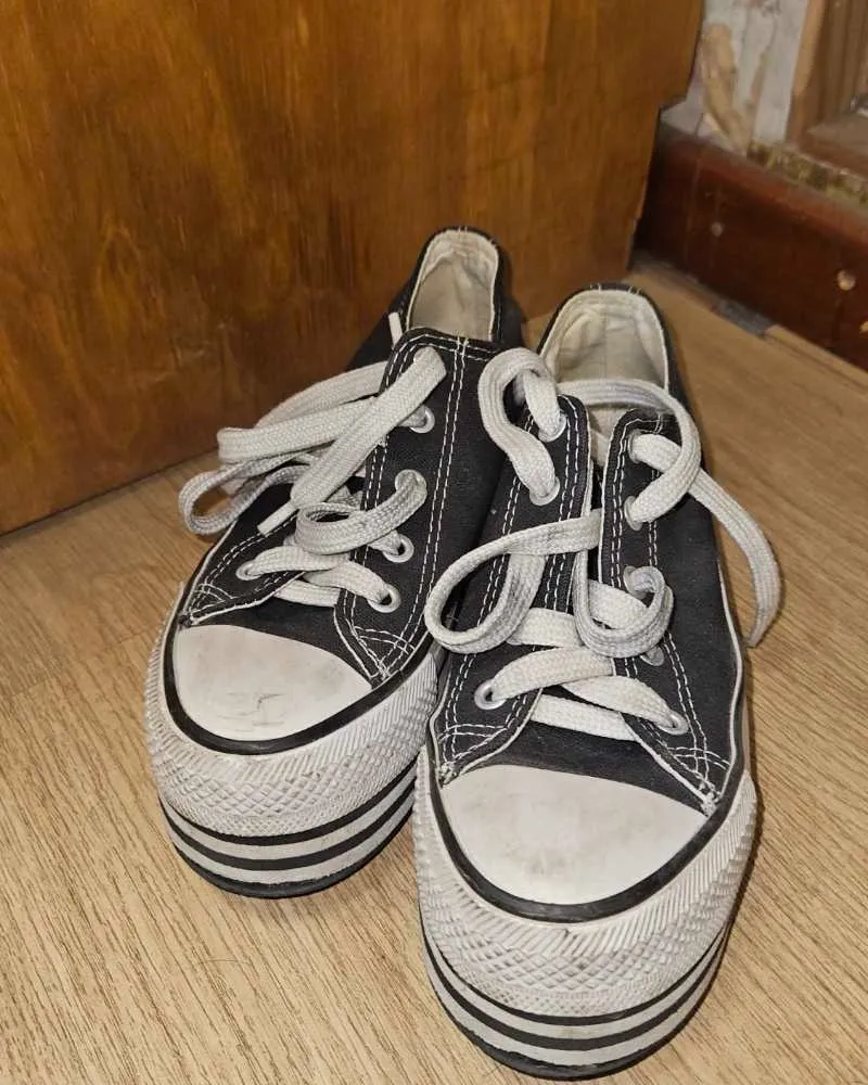 Zapatillas Como Quieres - Vista 3