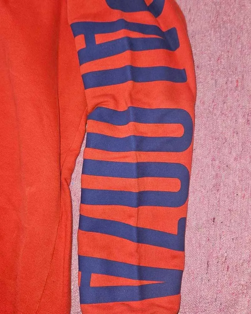 Buzo Lollapalooza - Vista 3