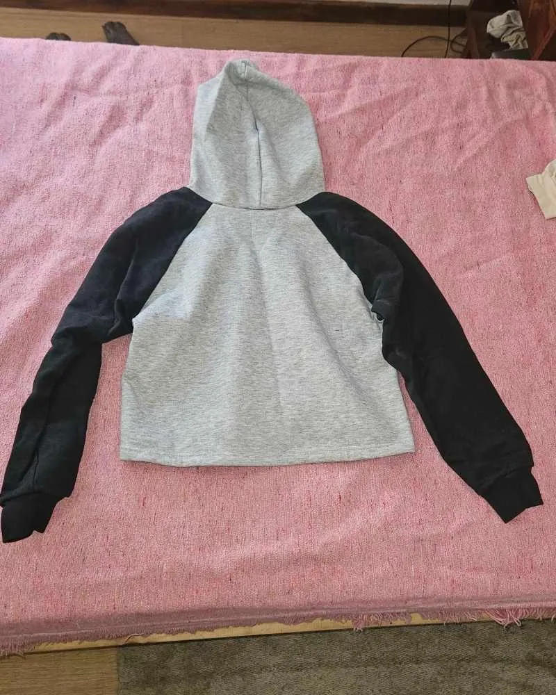 Buzo Wiser - Vista 2