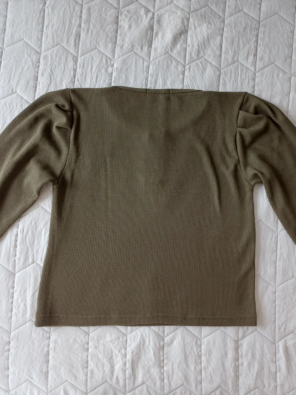 Remera Líbranos del mal - Vista 4