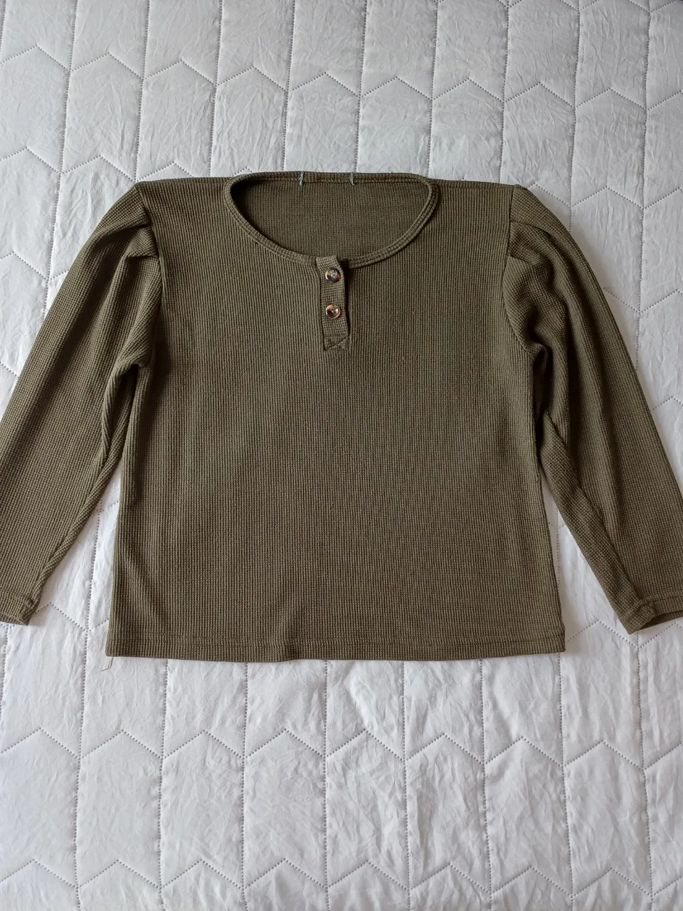 Remera Líbranos del mal - Vista 2