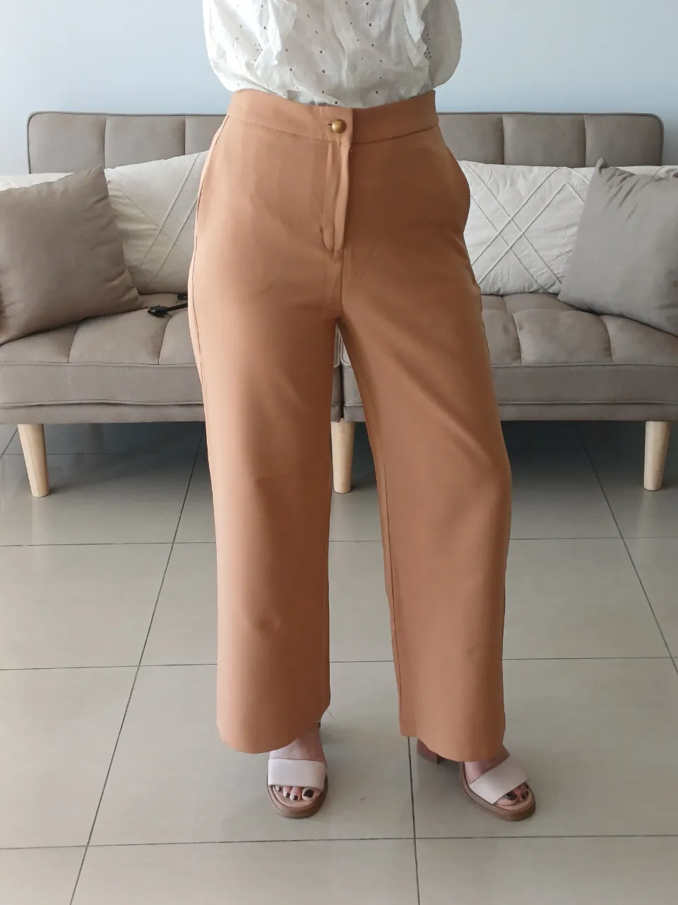 Pantalón Boon - Vista 4