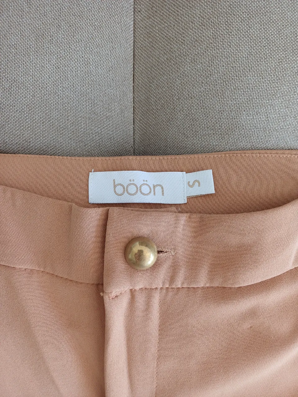 Pantalón Boon - Vista 2