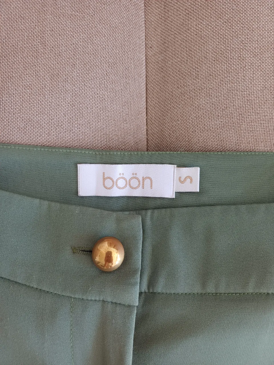 Pantalón Boon - Vista 2