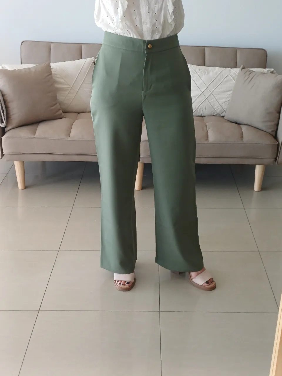 Pantalón Boon - Vista 4