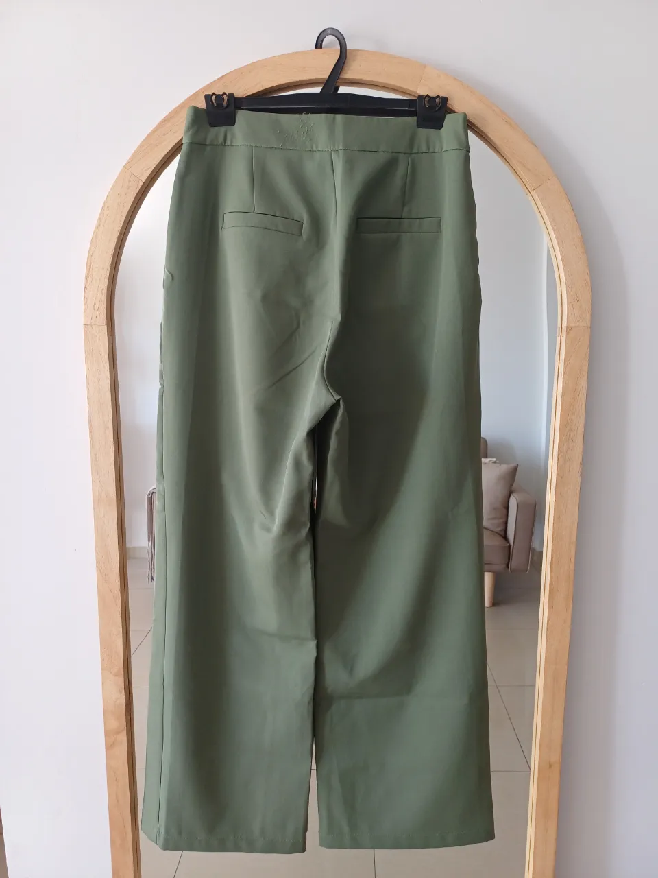 Pantalón Boon - Vista 3