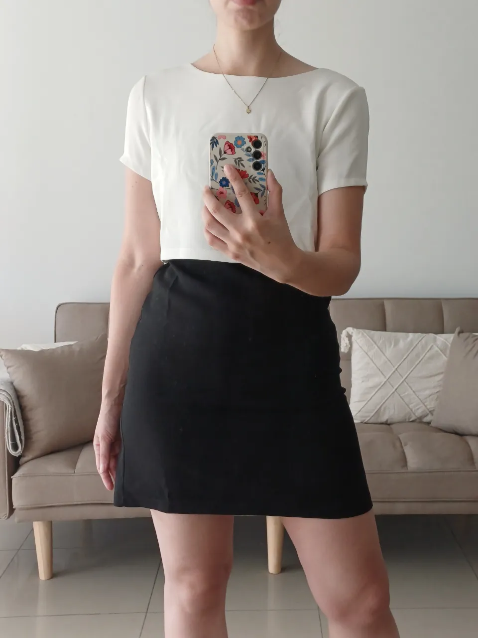 Vestido Estancias Chiripa - Vista 4