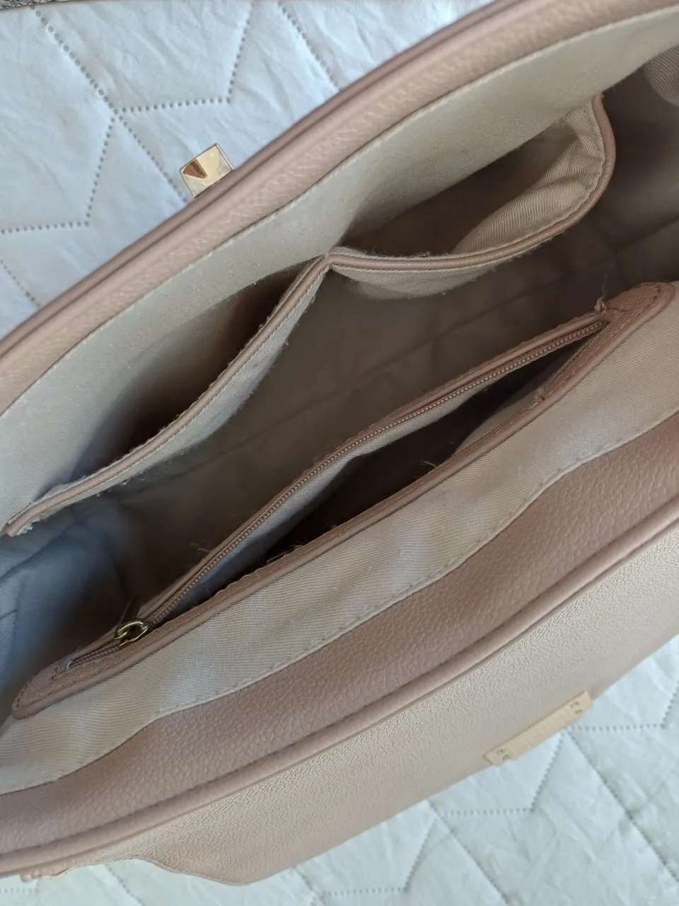 Cartera Isadora - Vista 3