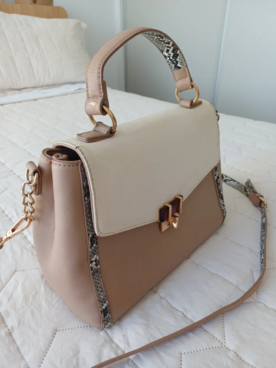 Cartera Isadora - Vista 2