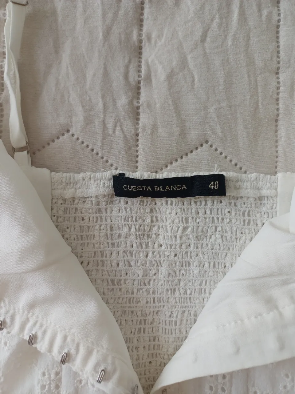 Top Cuesta Blanca - Vista 3