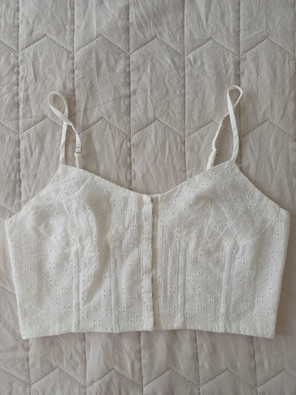 Top Cuesta Blanca - Vista 2