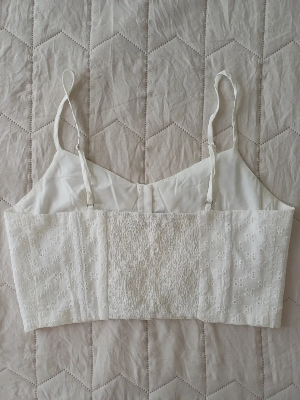 Top Cuesta Blanca - Vista 4