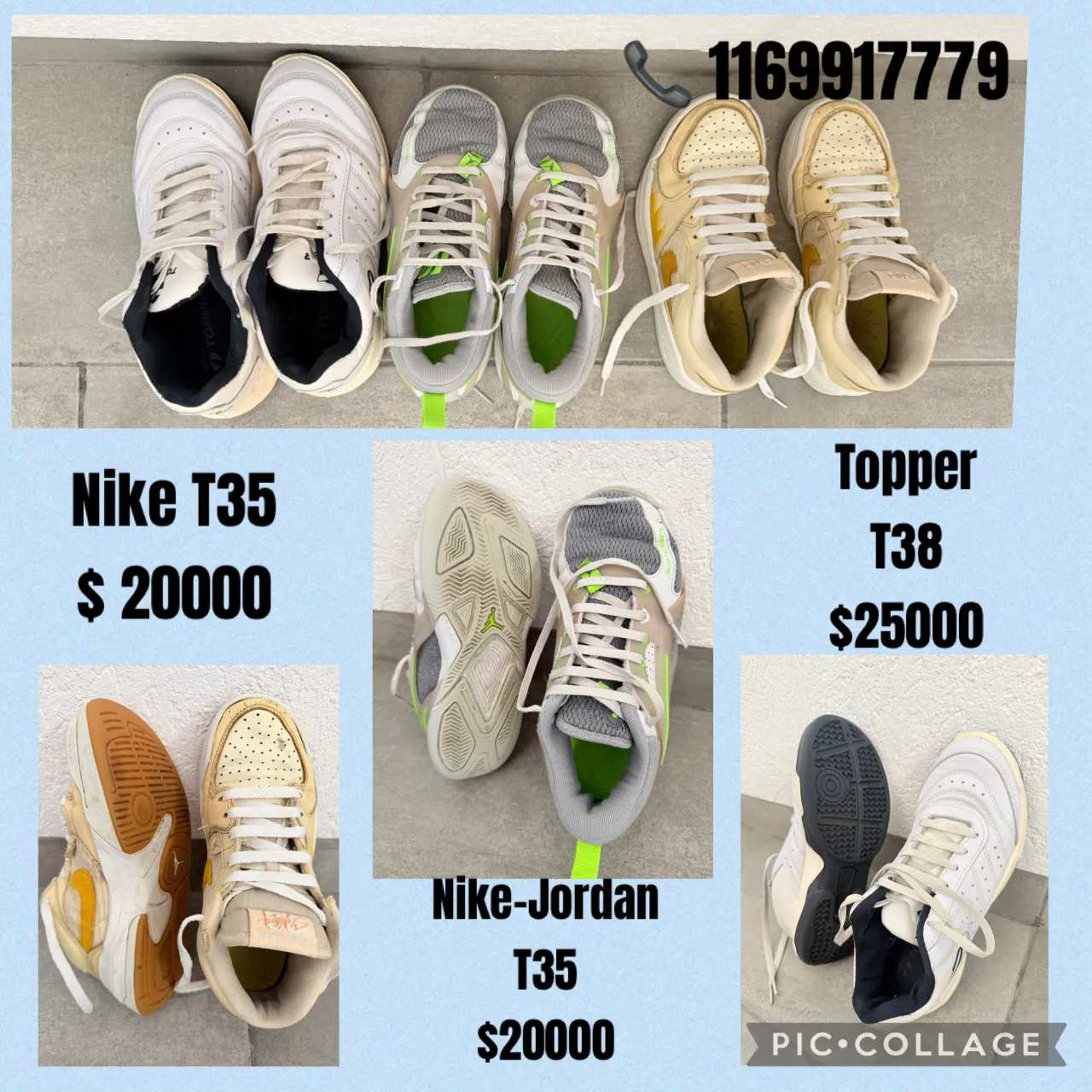 Rompeviento Montagne - Vista 2