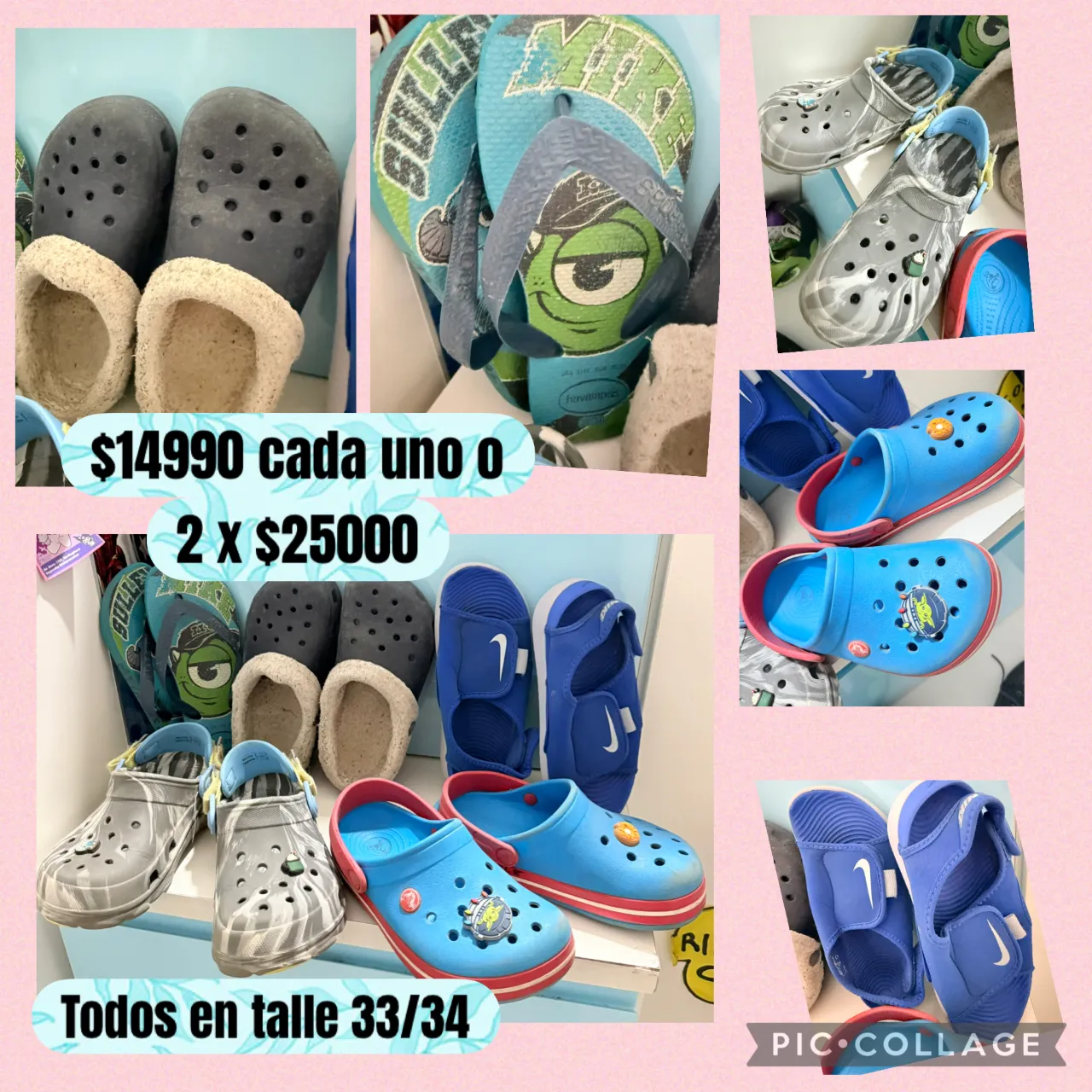 Rompeviento Montagne - Vista 3