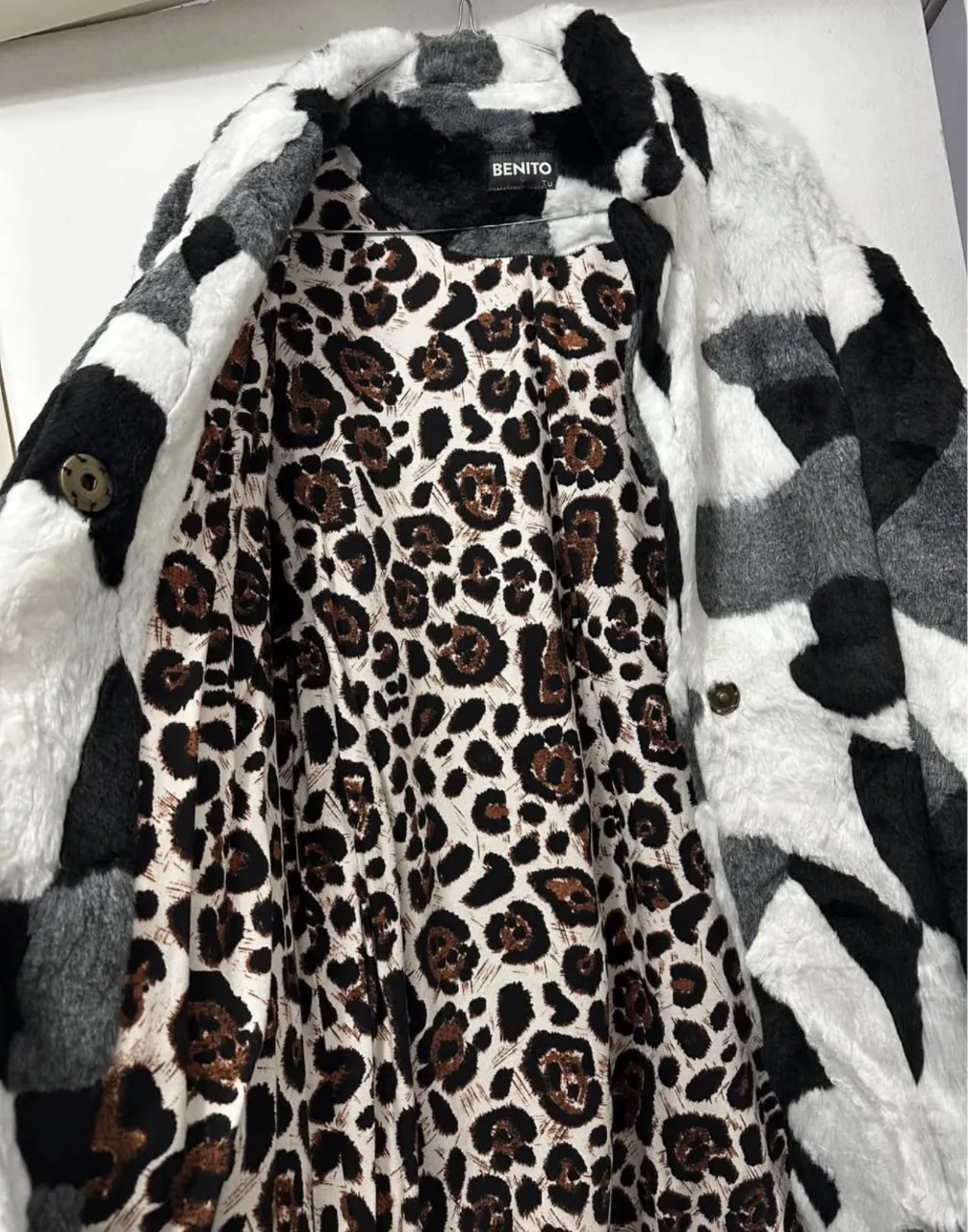 Tapado BENITO - Vista 4