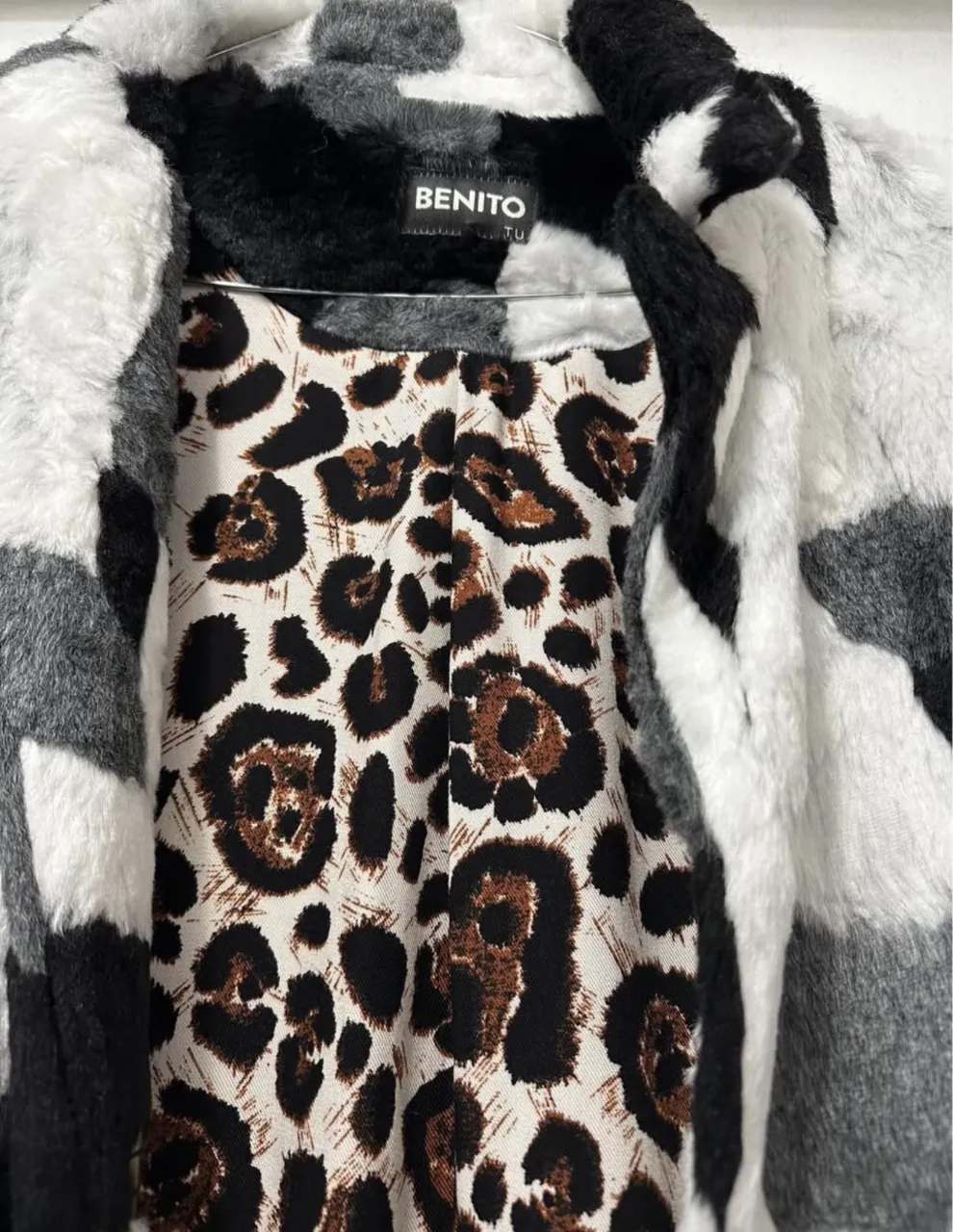 Tapado BENITO - Vista 2