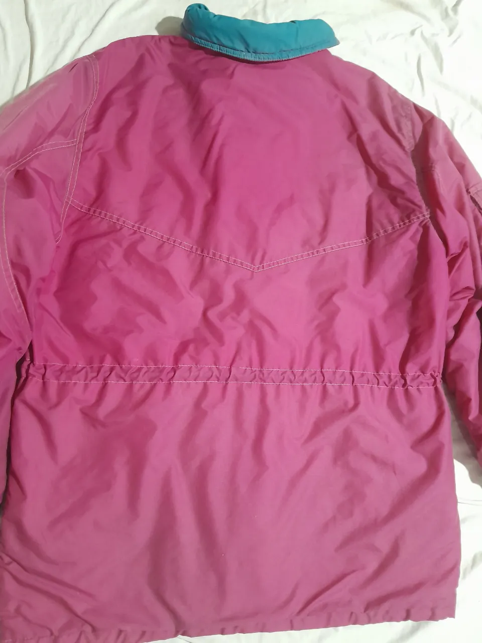 Campera Vkvk - Vista 6