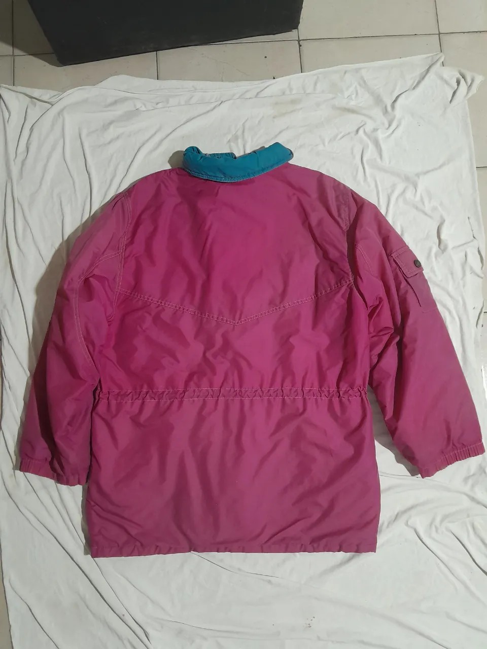 Campera Vkvk - Vista 2