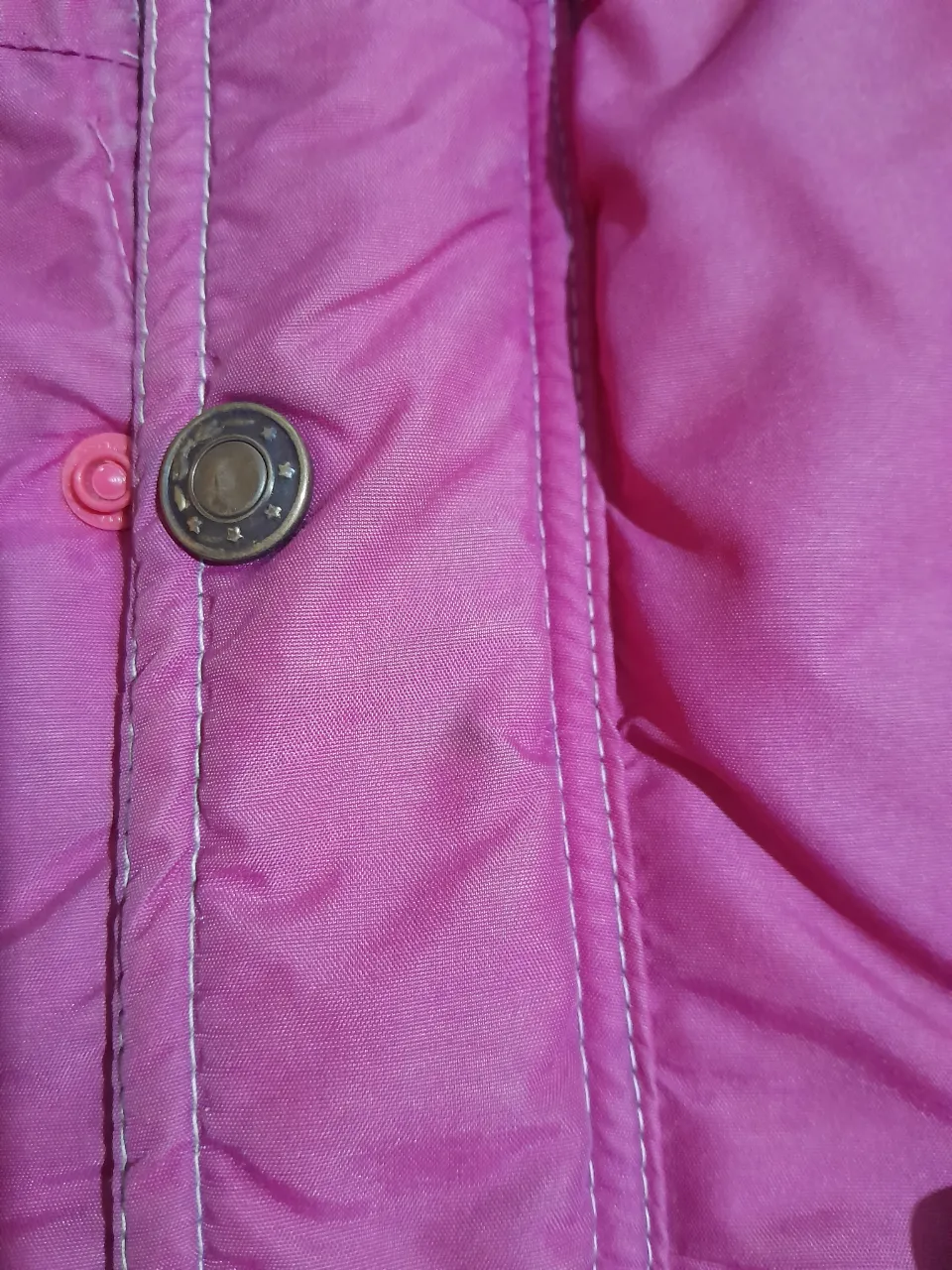 Campera Vkvk - Vista 7