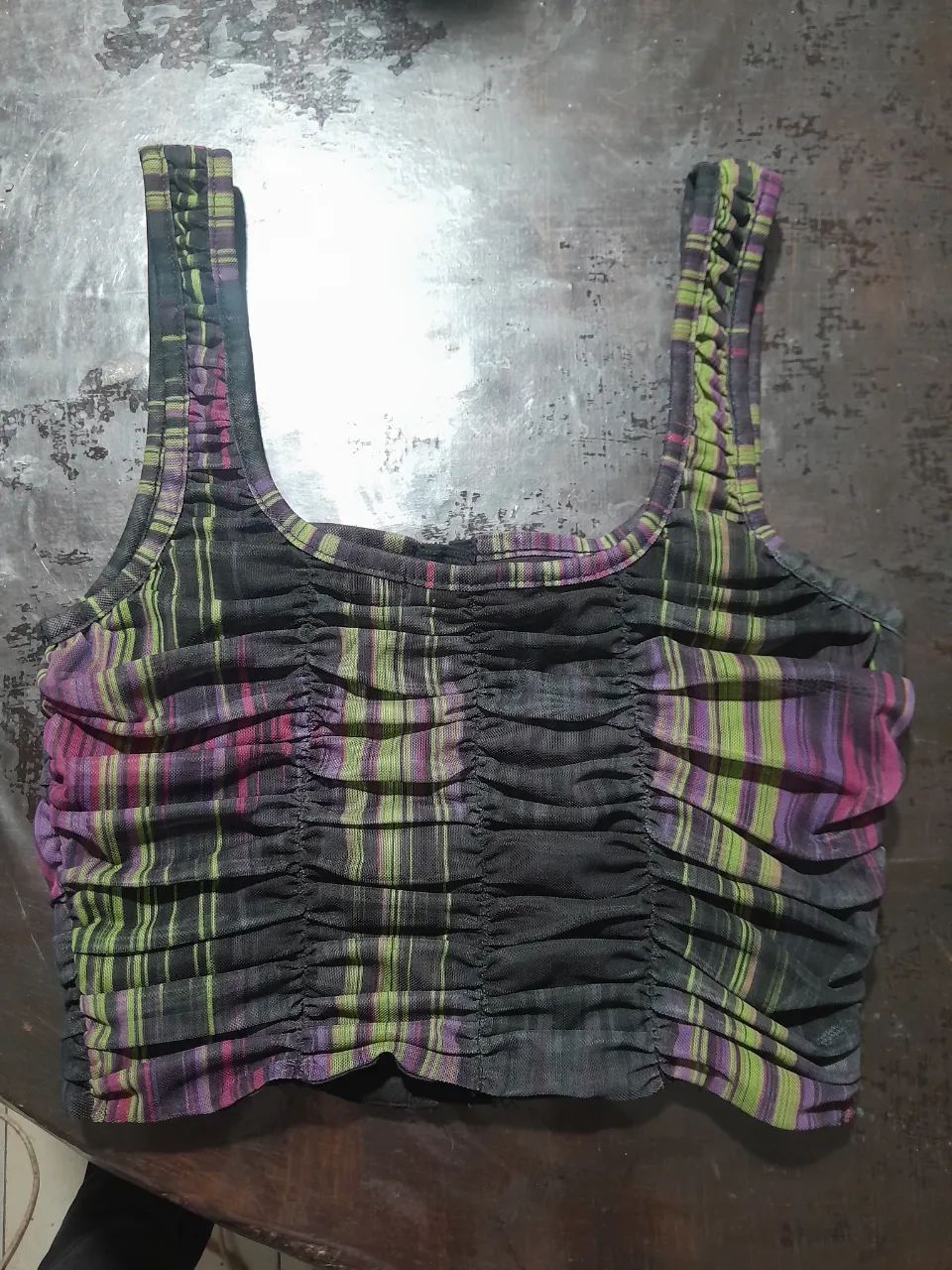 Top Forever 21 - Vista 2