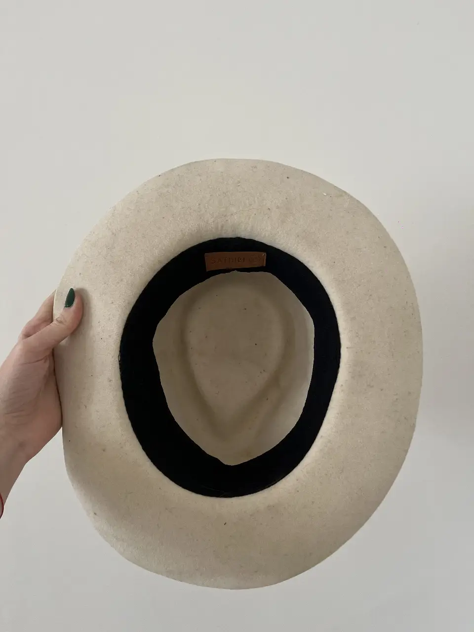 Sombrero SATHIRI - Vista 6