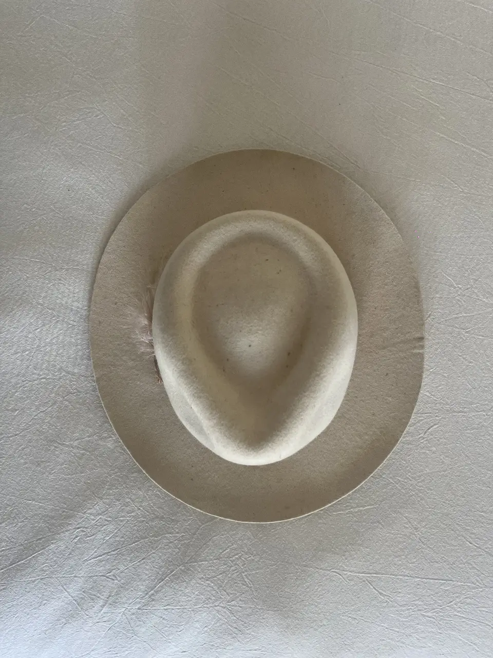 Sombrero SATHIRI - Vista 3