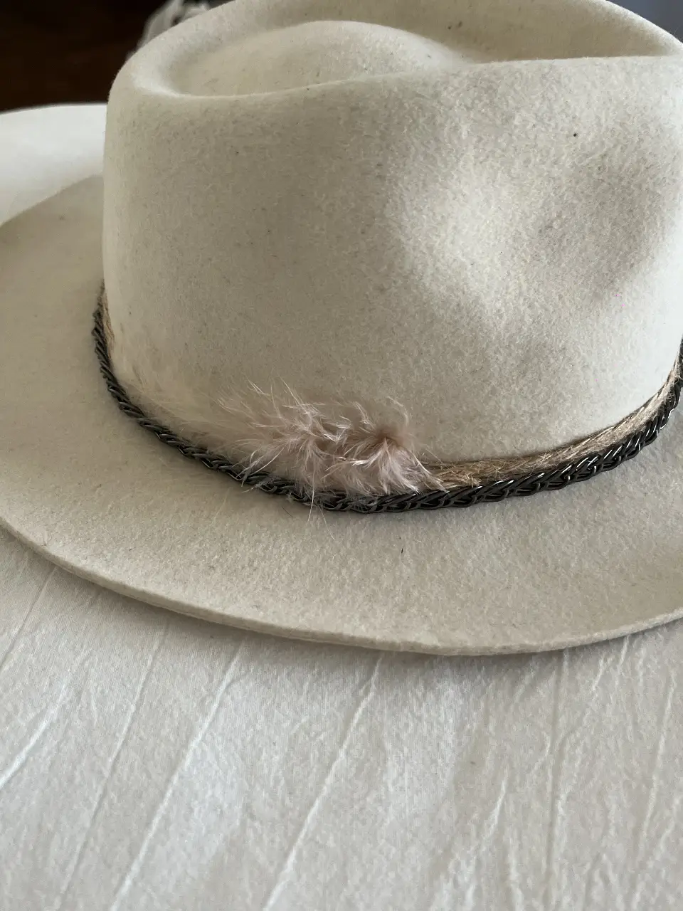 Sombrero SATHIRI - Vista 5