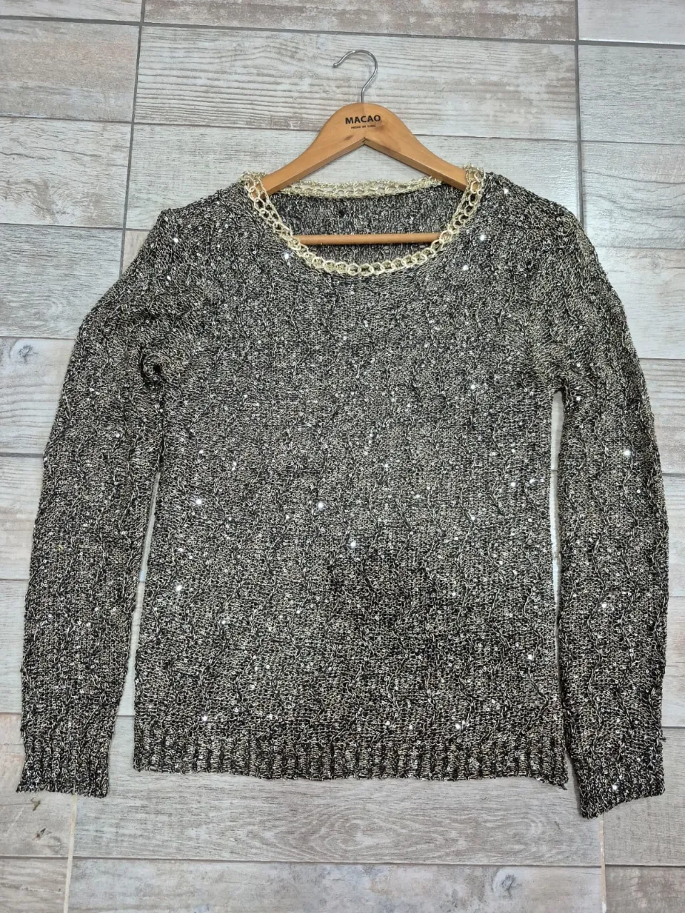 Sweater Otro - Vista 2