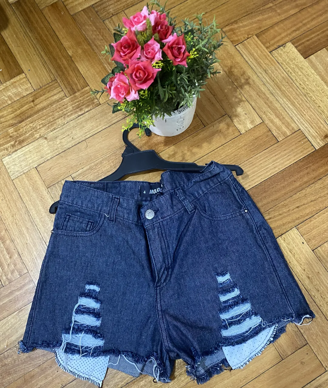 Short Otro - Vista 2