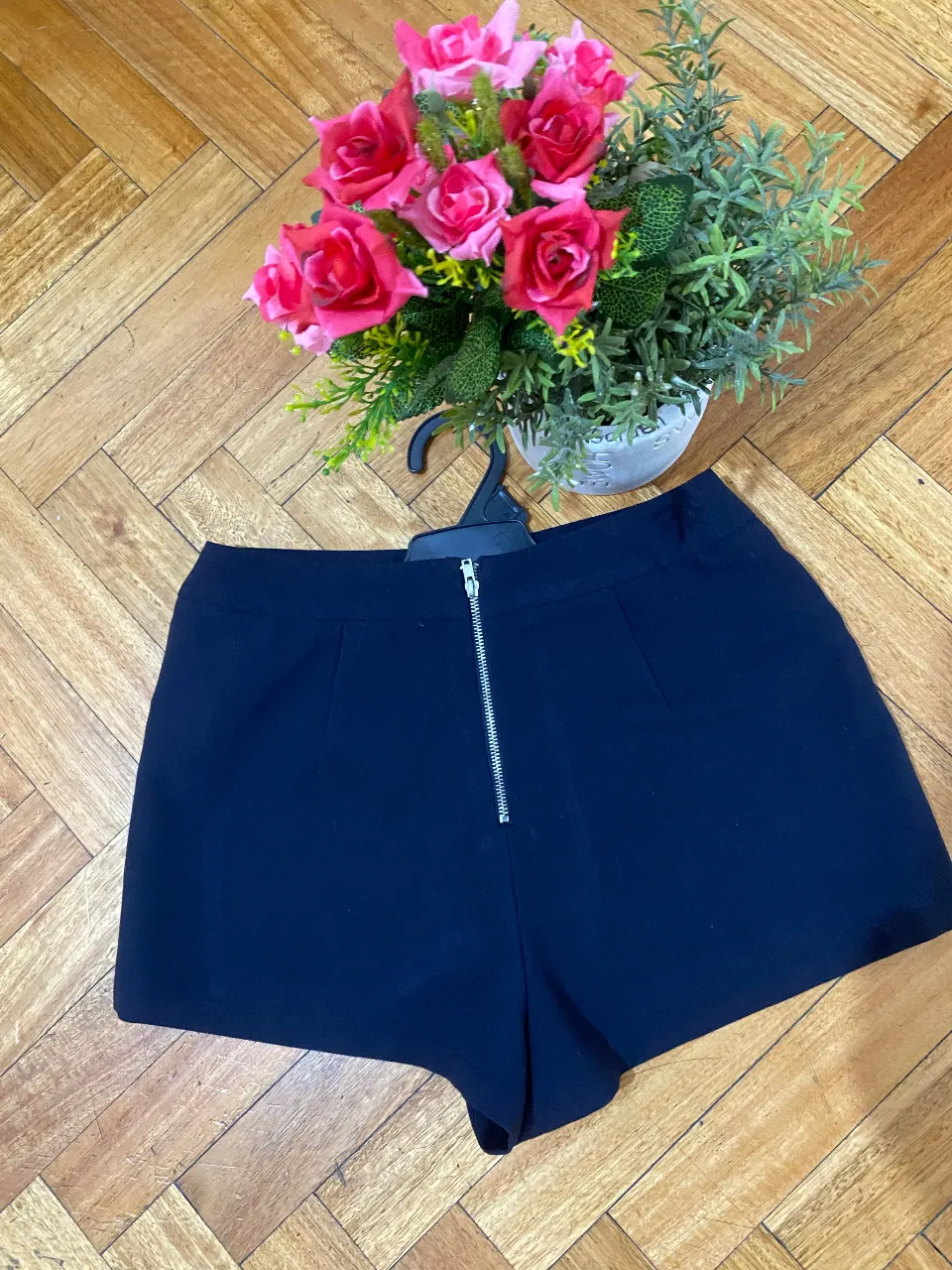 Short Otro - Vista 5