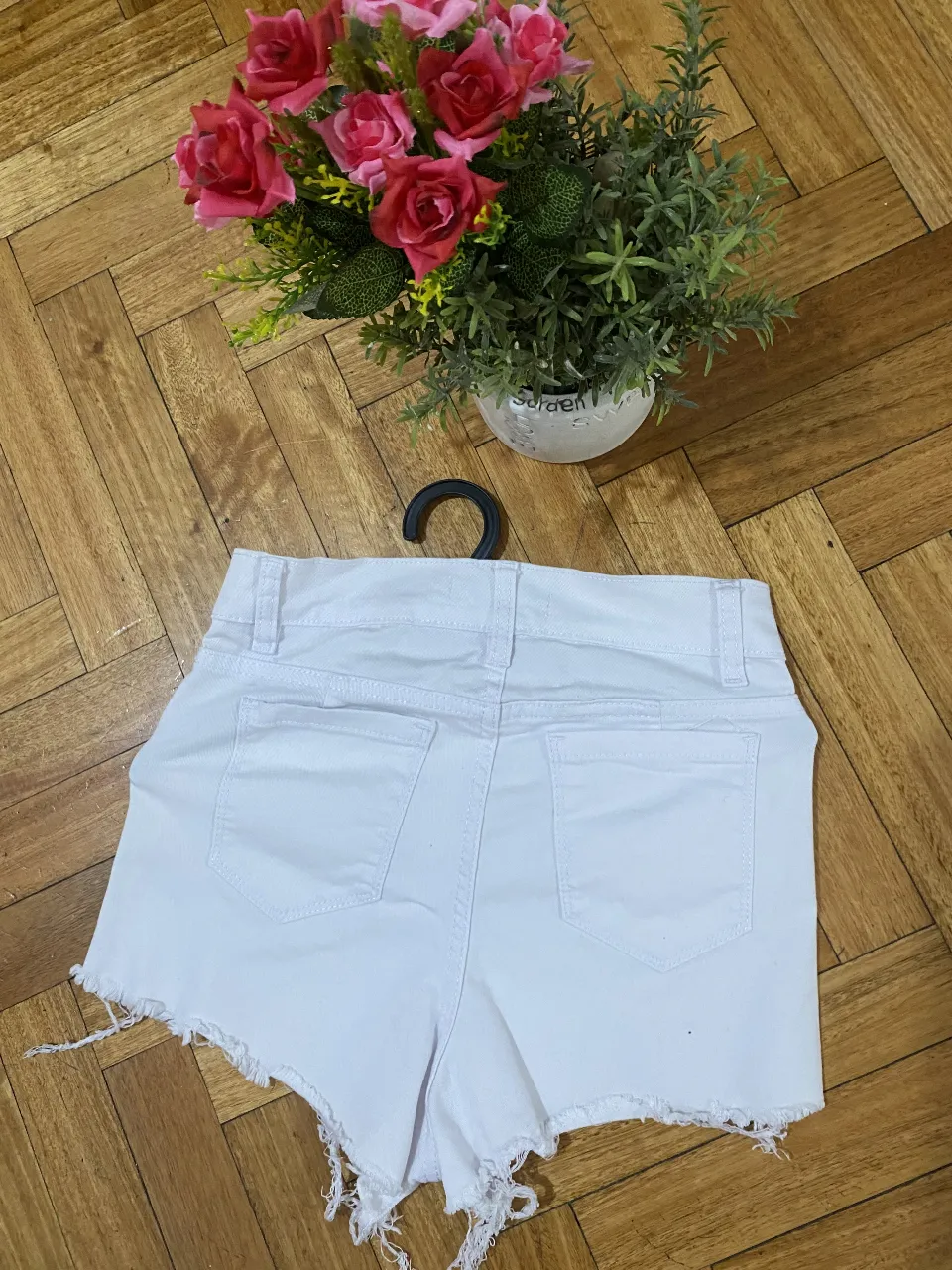 Short Otro - Vista 4