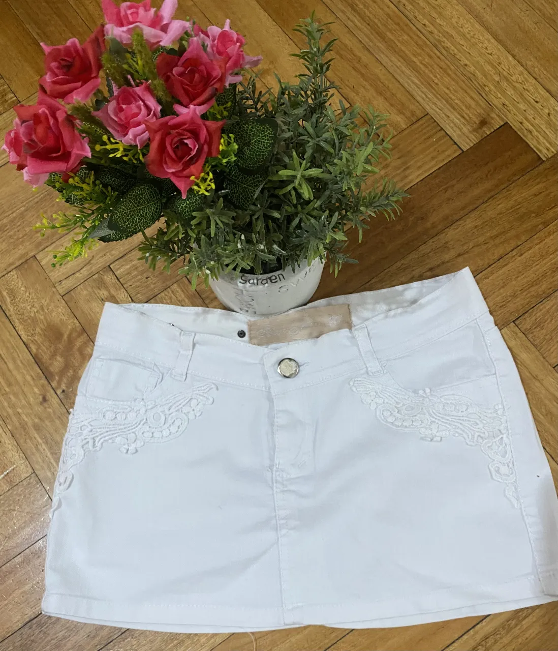 Short Otro - Vista 3