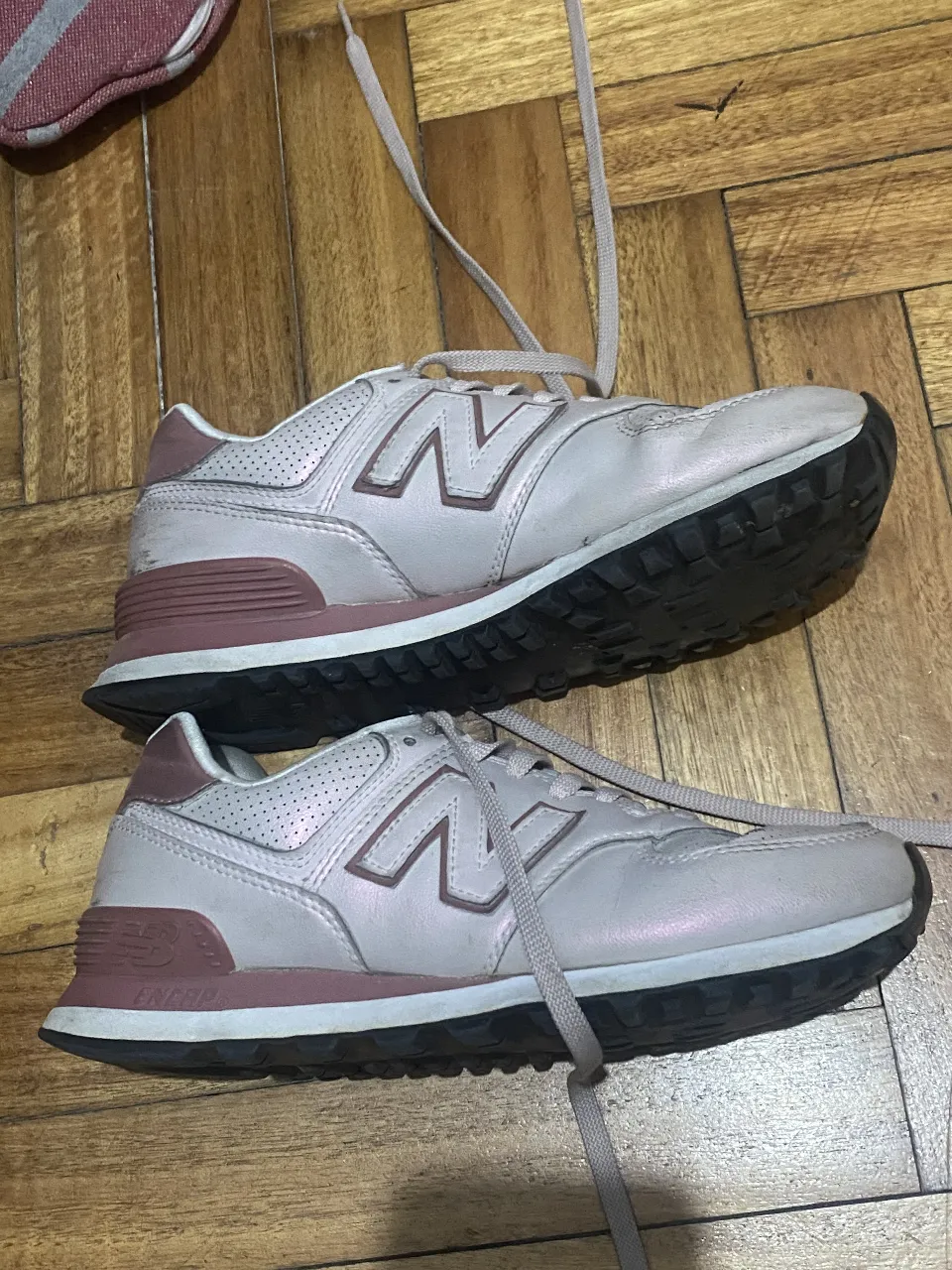 Zapatillas New Balance - Vista 2