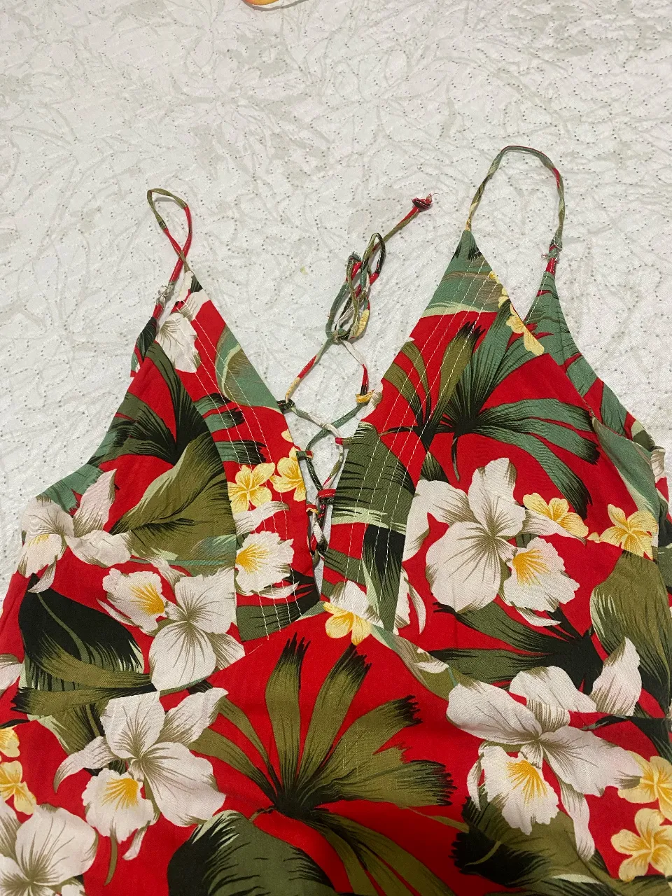 Vestido Sweet - Vista 3