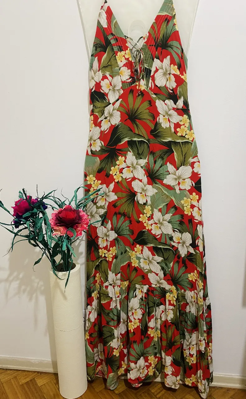 Vestido Sweet - Vista 2