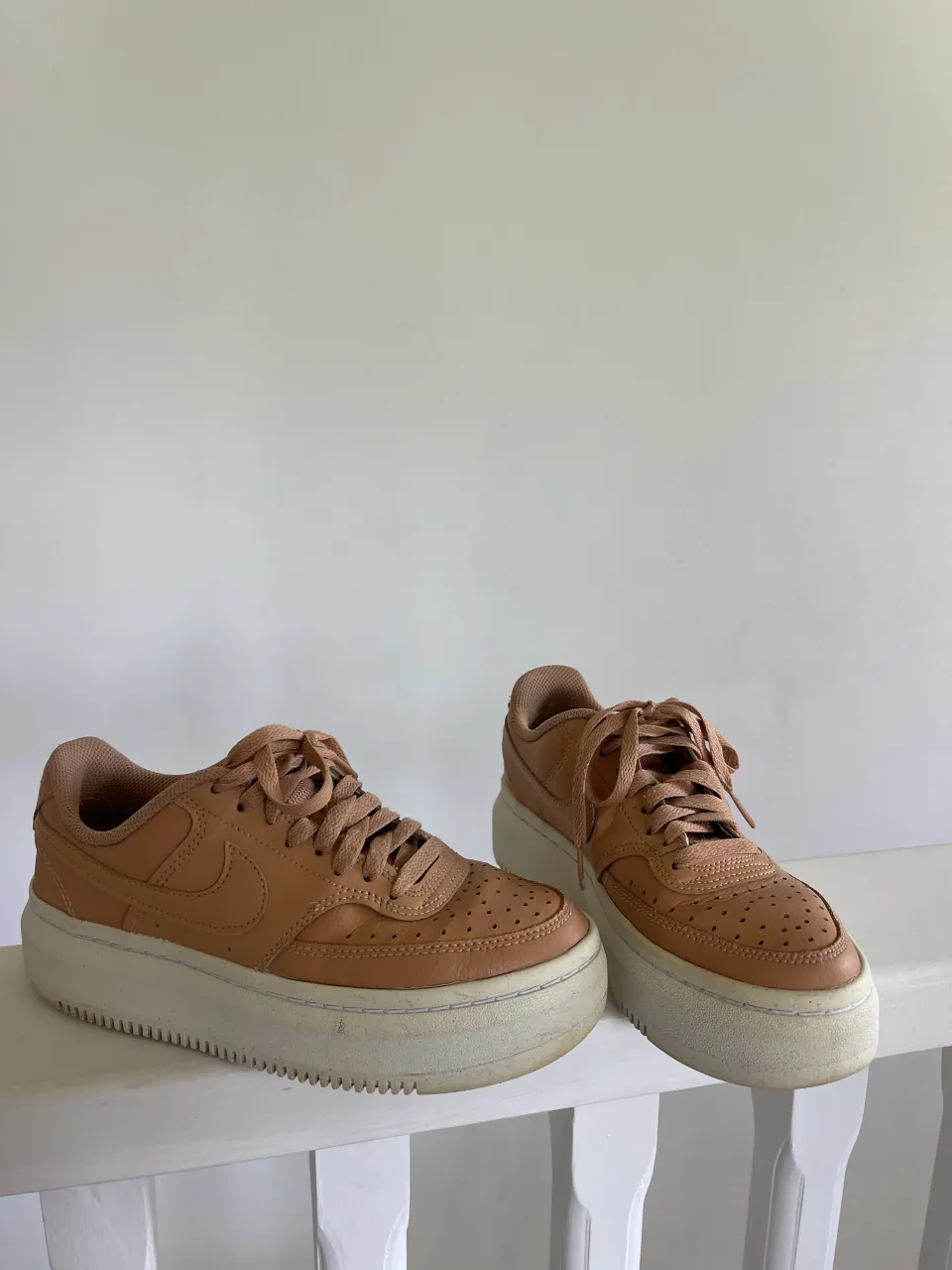 Zapatillas Nike - Vista 2