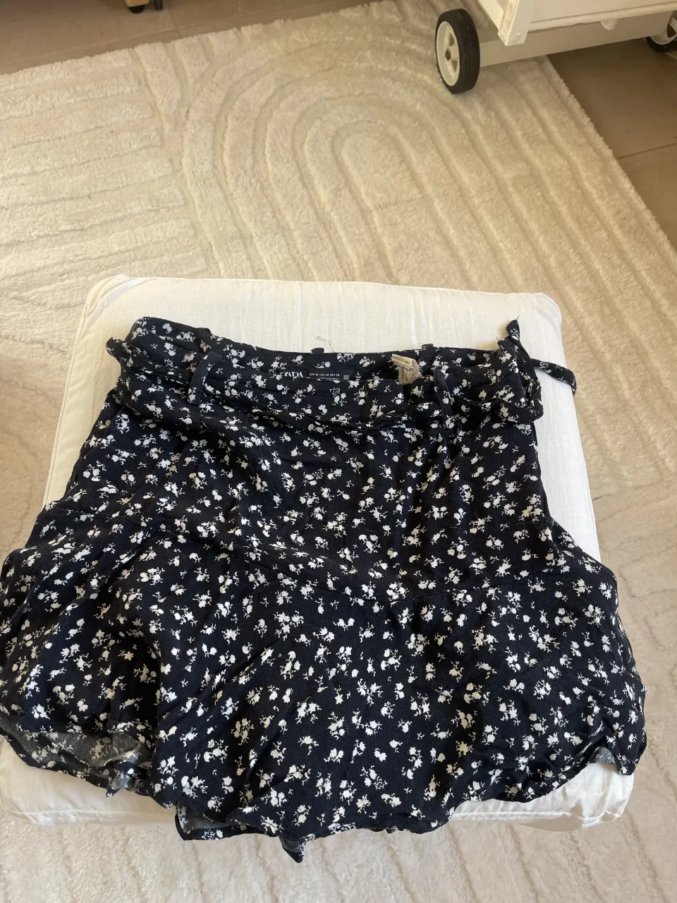 Pollera Zara - Vista 2