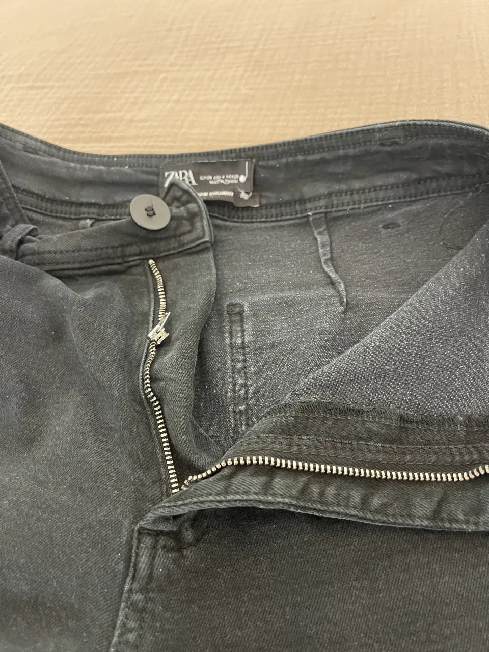 Pantalón Zara - Vista 3