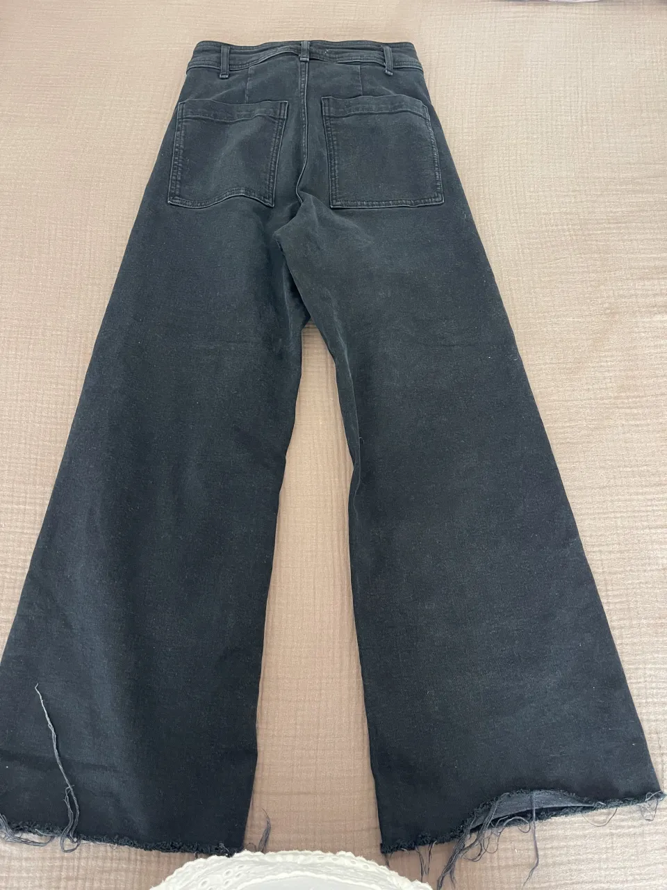 Pantalón Zara - Vista 2