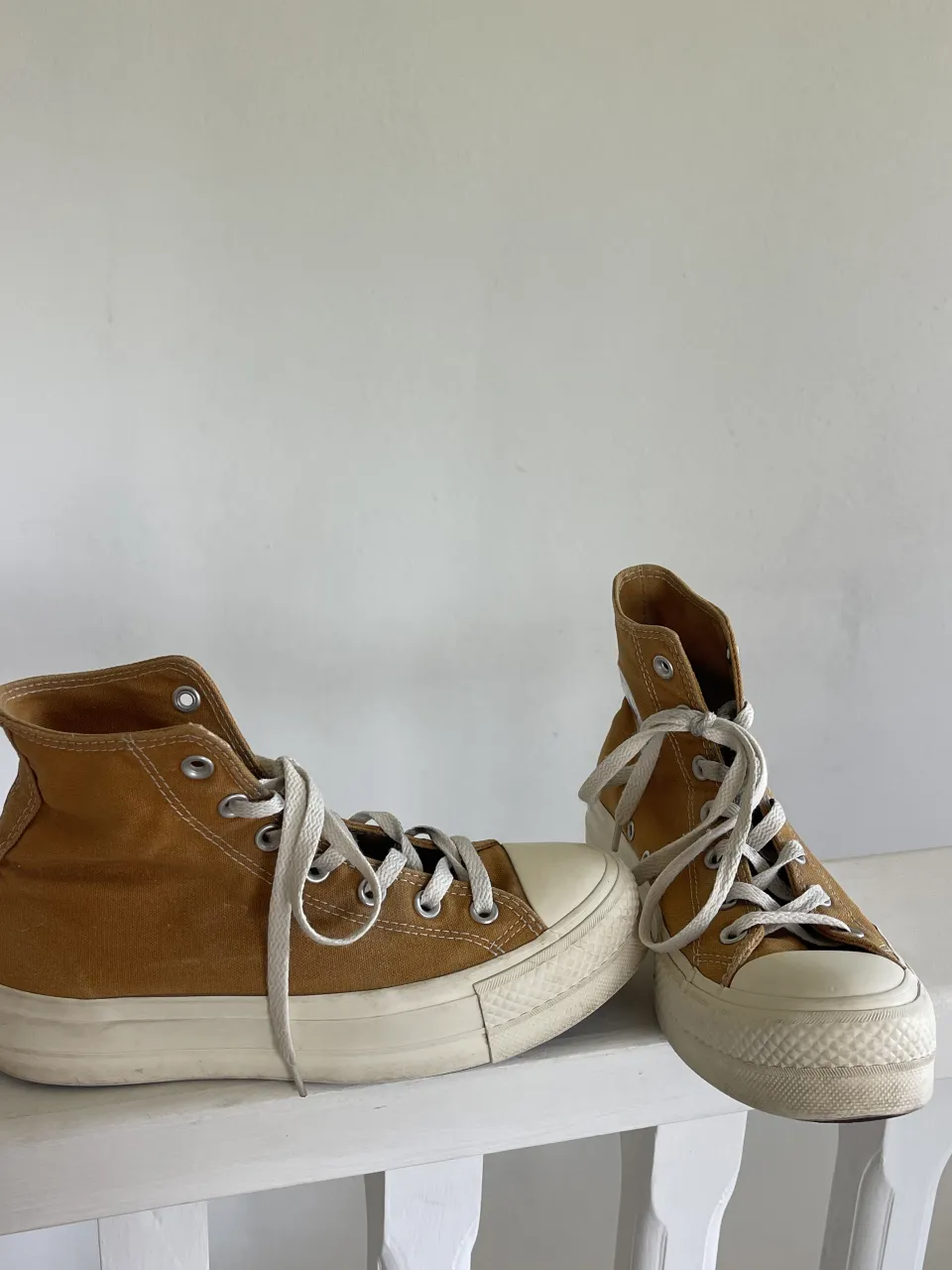 Zapatillas Converse - Vista 2