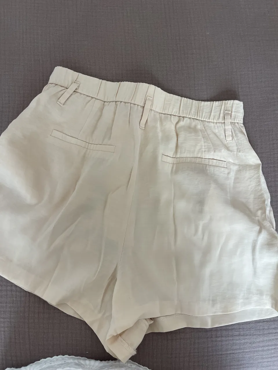 Short Zara - Vista 2